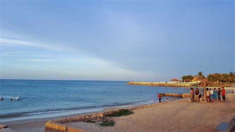 Kankesanthurai Beach, Jaffna | Beach Sports, Water Activities | Holidify