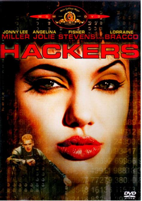 Hackers (1995) - Posters — The Movie Database (TMDb)