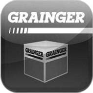 GRAINGER Trademark of W. W. Grainger, Inc. Serial Number: 85771790 ...