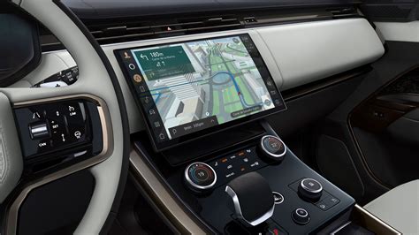 Jaguar Land Rover is stepping up its self-driving R&D | CAR Magazine