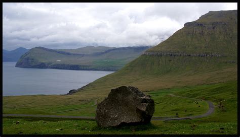 Above. | Exploring Streymoy, Faroe Islands. Streymoy, the Is… | Flickr