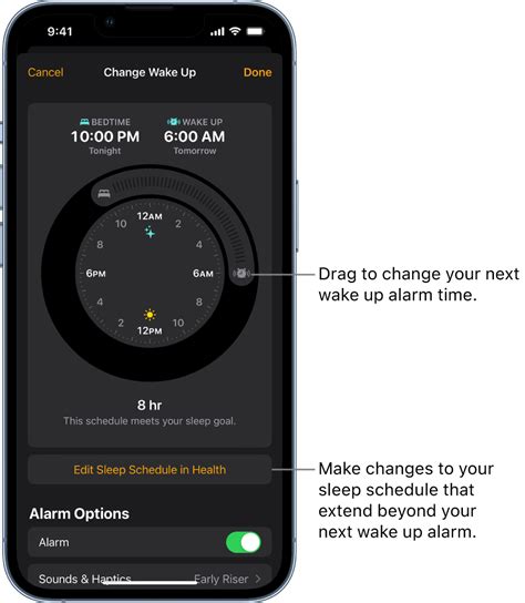 Setting A 4-Minute Alarm: Wake Up Timely With These Easy Steps