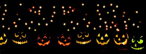 Happy Halloween WhatsApp Dp, Facebook Cover Pictures & Banners 2023