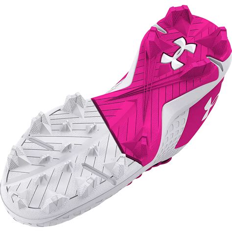 Under Armour Girls' Glyde 2.0 RM Softball Cleats | Academy