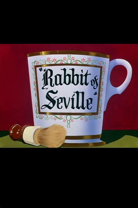 Rabbit of Seville (1950) — The Movie Database (TMDb)