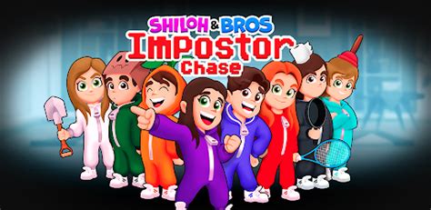 Shiloh & Bros Impostor Chase - Apps on Google Play