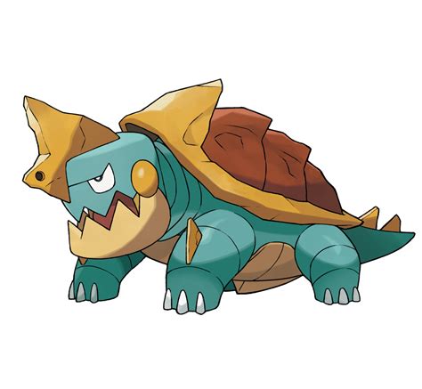 Drednaw - WikiDex, la enciclopedia Pokémon