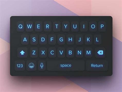 Best Android Keyboard apps for Android that you should try. - BounceGeek