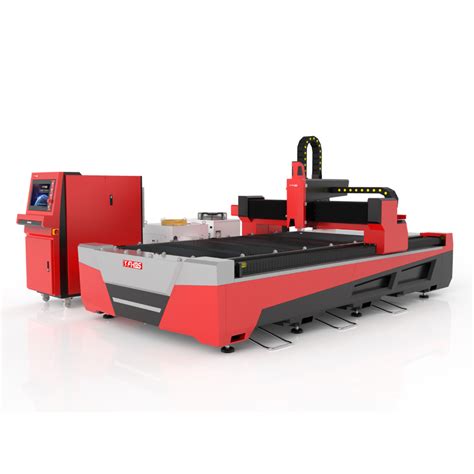 Fiber Laser Cutting Machine E Series - Moon Machinery