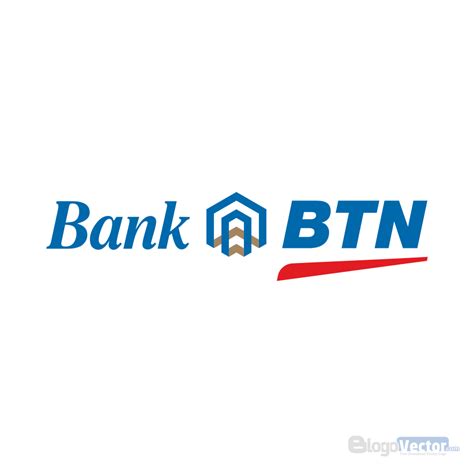 Bank BTN Logo vector (.cdr) - BlogoVector