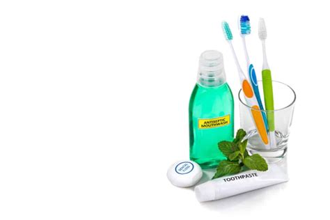 8 Oral Care Products for Optimal Oral Health