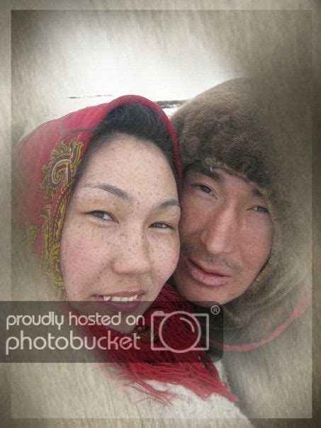 Nenets people | People, Photography, Redbook