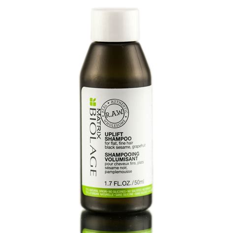 Matrix Biolage RAW Uplift Shampoo – KJBEAUTYSTORE