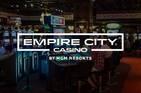 Empire City Casino Aids Local Non-profits - Casino Reports - Canada Casino News