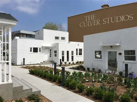 Culver Studios – KCK Architects