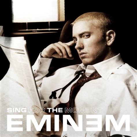 Coverlandia - The #1 Place for Album & Single Cover's: Eminem - Sing ...