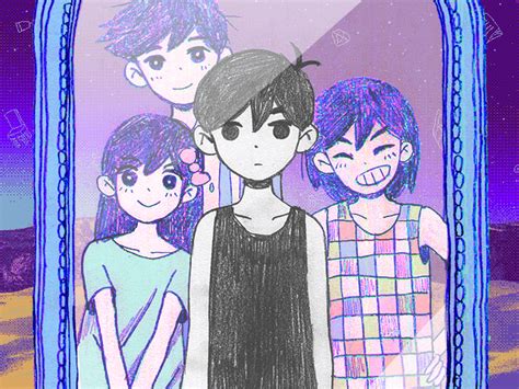 Omori set to release for Nintendo Switch in Spring 2022 | RPG Site