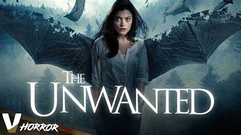 THE UNWANTED - EXCLUSIVE HORROR MOVIE IN ENGLISH - PREMIERE V HORROR - YouTube