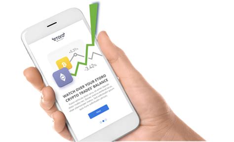 eToro announces changes to eToro Money crypto wallet services - FX News ...