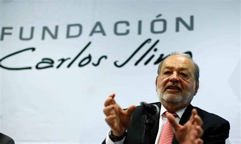 ¿Cuándo nació la destacada Fundación Carlos Slim?