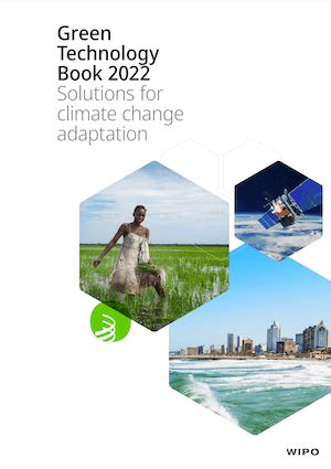 Green Technology Book 2022 Solutions for climate change adaptation | eTrade for all partner ...