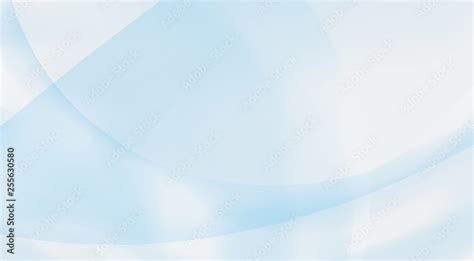 Minimal light blue background. Simple vector graphic pattern vector de Stock | Adobe Stock