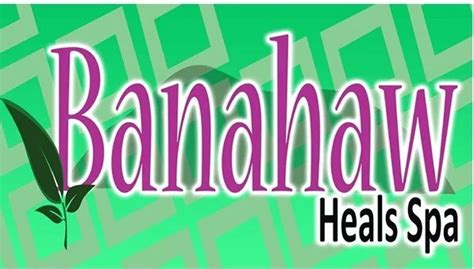 Banahaw Heals Spa | Massage Spa in | Manila Touch