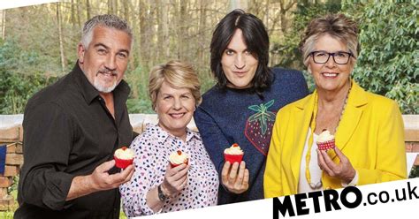 Great British Bake Off presenters tease changes ahead of new series | Metro News