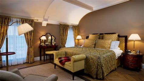 Manor House Deluxe | Manor House Hotel Cork | 5* Castlemartyr Resort