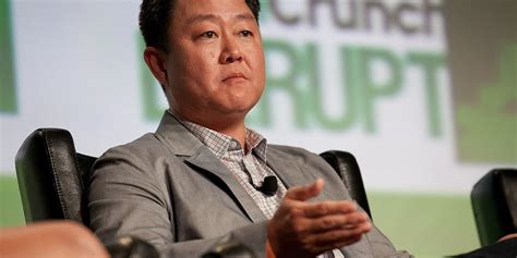 What Venture Capitalist Brian Lee Looks for in a Startup - dot.LA