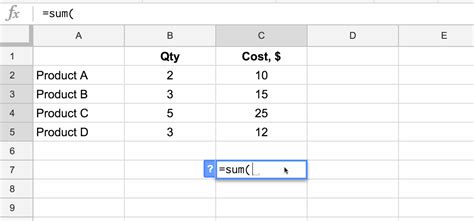 How do array formulas work in Google Sheets? Get the lowdown here.