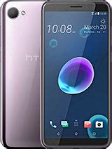 HTC Desire 12 - Full phone specifications