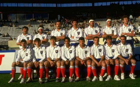 Brothers in Arms: David Beresford's tour meeting greats of French rugby