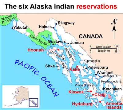 Indigenous Peoples of Alaska • FamilySearch