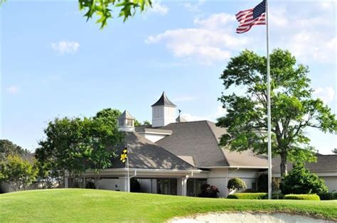 Valley Hill Country Club - Huntsville, AL - Wedding Venue