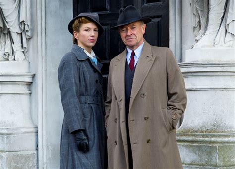 Foyle's War | foyle s war encore broadcast tues oct 1 3 00 a m thurs oct 3 | Masterpiece mystery ...