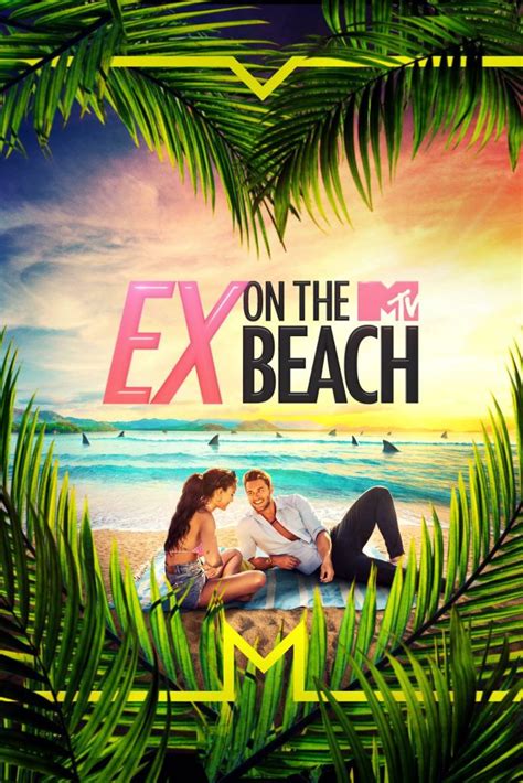 Casting Couples for MTV’s Ex On The Beach