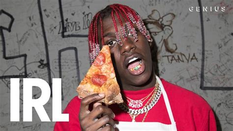 Lil Yachty Learns To Make Pizza | Genius