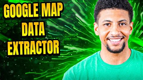 Google Map Data Extractor 🔥 What is the best Whatsapp G Map Data Extractor Tool - YouTube