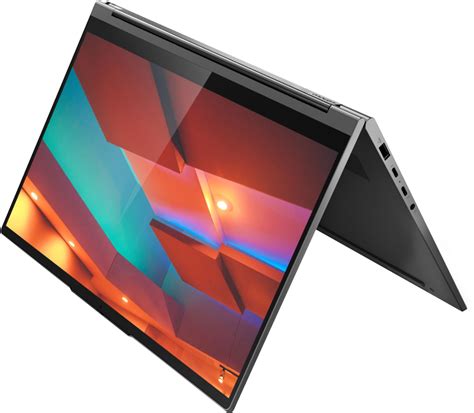 Lenovo Yoga C940 2-in-1 14" FHD (1920x1080) Touch Core i7-1065G7 12GB RAM 512GB SSD Iron Gray ...