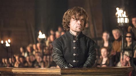 Game of Thrones’ Ep. 6, ‘The Laws of Gods and Men’: The Riveting Trial ...