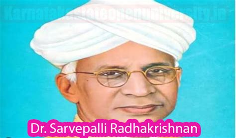 Dr. Sarvepalli Radhakrishnan Biography, Early life, Education, Career, Achievements, Death