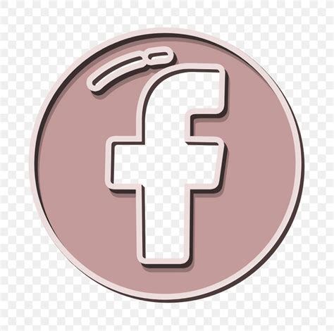 Facebook Logo Pink Aesthetic : Facebook Messenger Iphone Homescreen Wallpaper Ios App Icon ...