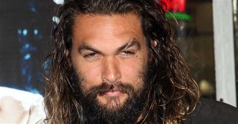 Jason Momoa Game Of Thrones Audition Tape