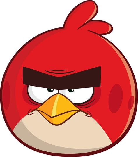 Red | Wiki | Angry Birds Fans Amino Amino