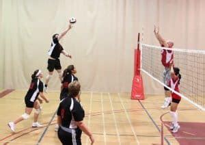 8 Fantastic Volleyball Hitting Drills And 2 Exercises – Better At ...