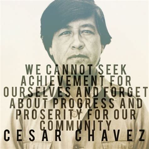 Happy Cesar Chavez Day! March 31, 2015 #CesarChavez #community #nonviolence #SiSePuede # ...