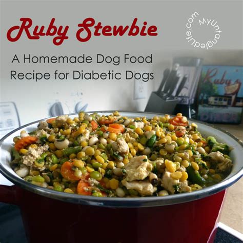 40 Diabetic Dog Treats You Can Easily Make - WowPooch