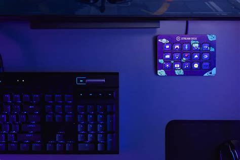 Elgato Stream Deck MK.2 Review