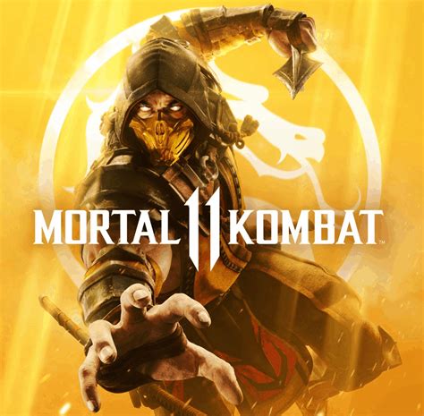 Mortal Kombat 11: Ultimate Edition - Review | MKAU Gaming